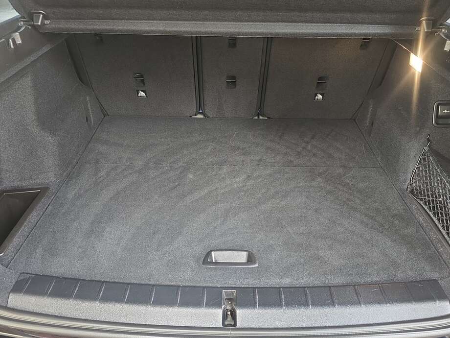 BMW X1 (Bild 15/18)