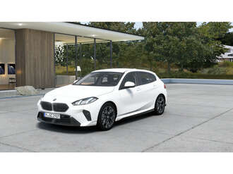 BMW 116 (Bild 1/5)