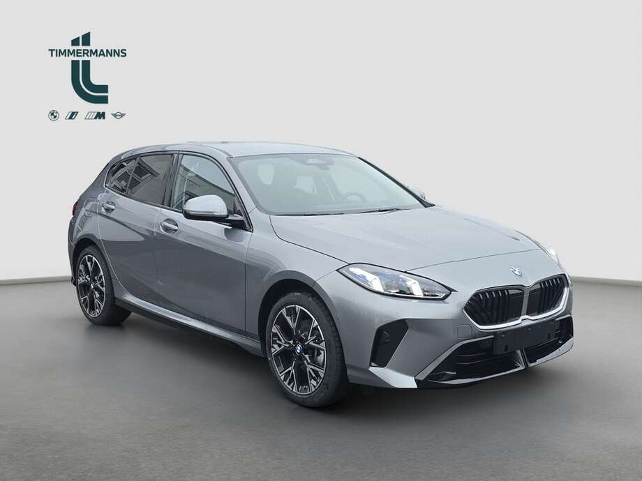 BMW 120 (Bild 7/16)