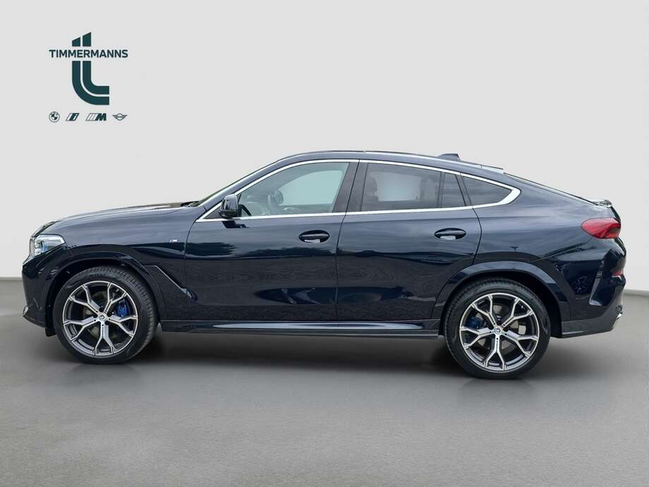 BMW X6 (Bild 2/20)