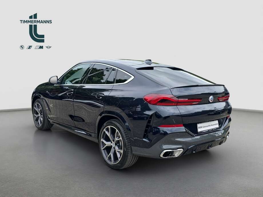 BMW X6 (Bild 3/20)