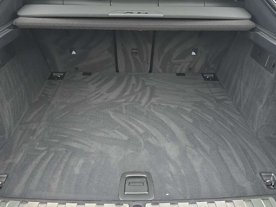 BMW X6 (Bild 15/20)