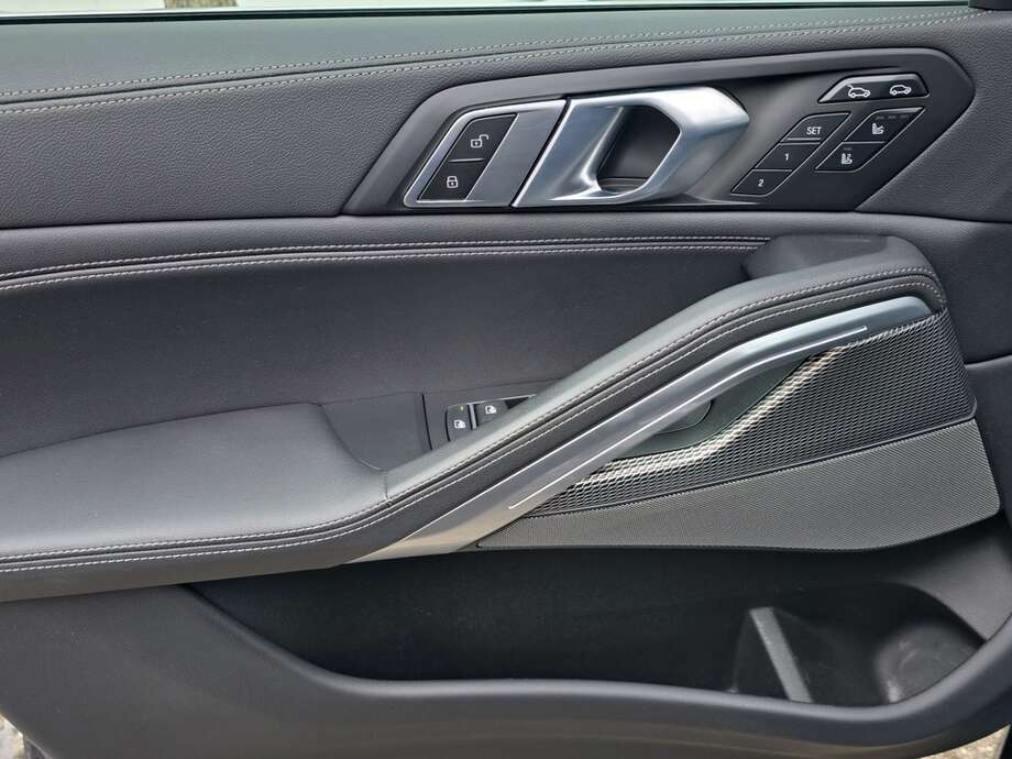 BMW X6 (Bild 16/20)
