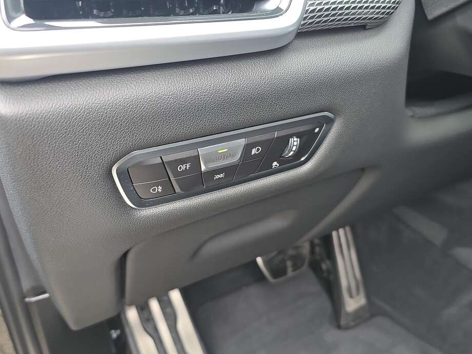 BMW X6 (Bild 18/20)