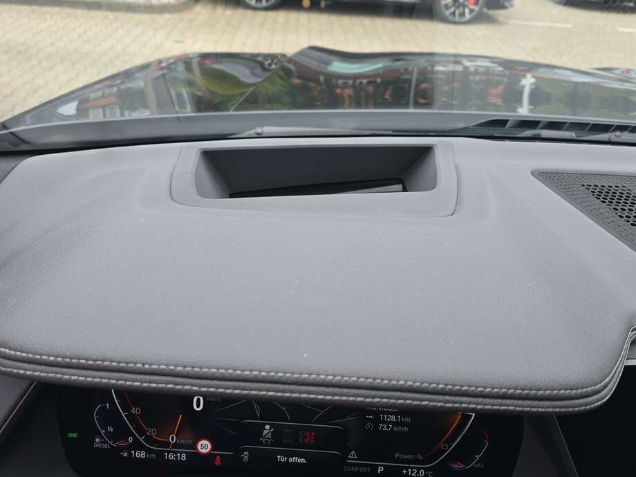 BMW X6 (Bild 19/20)