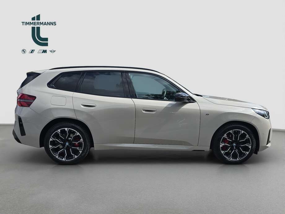 BMW X3 (Bild 6/15)