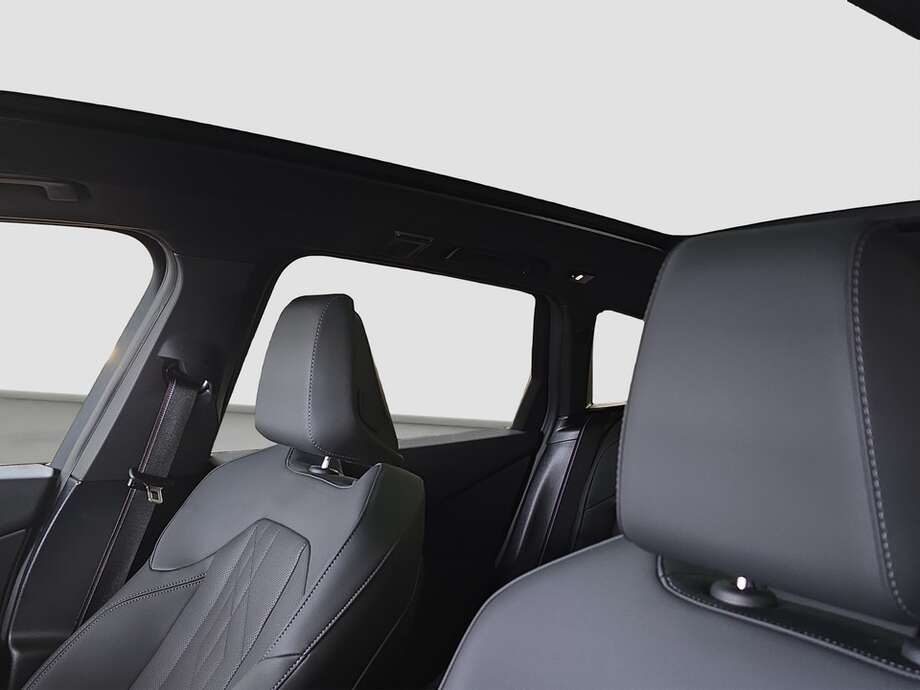 BMW X3 (Bild 11/15)