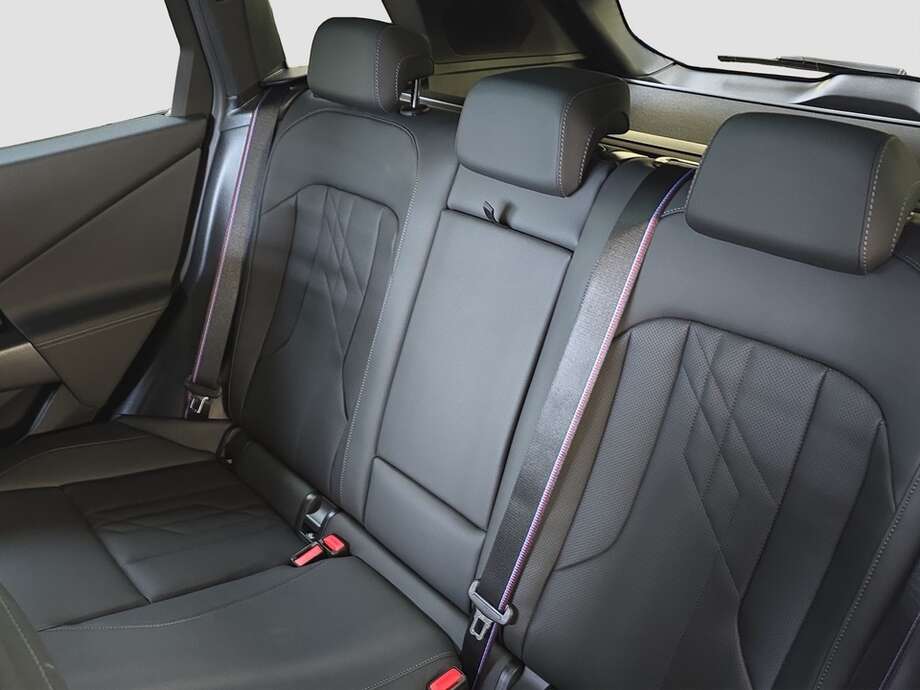 BMW X3 (Bild 14/15)