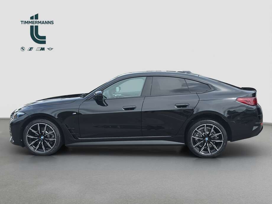 BMW i4 (Bild 2/18)