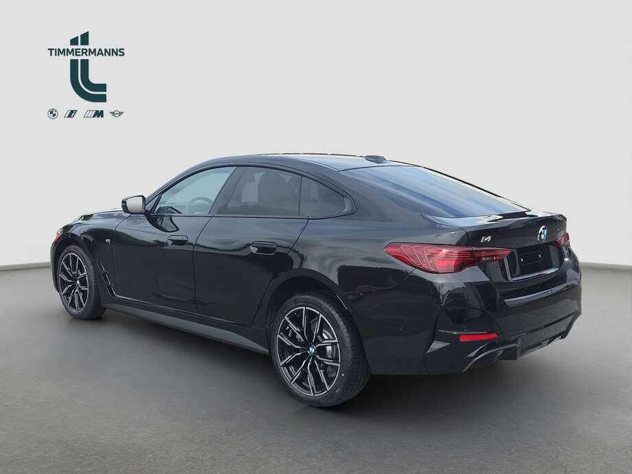 BMW i4 (Bild 3/18)