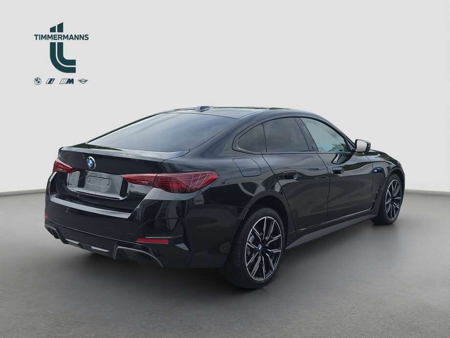 BMW i4 (Bild 5/18)