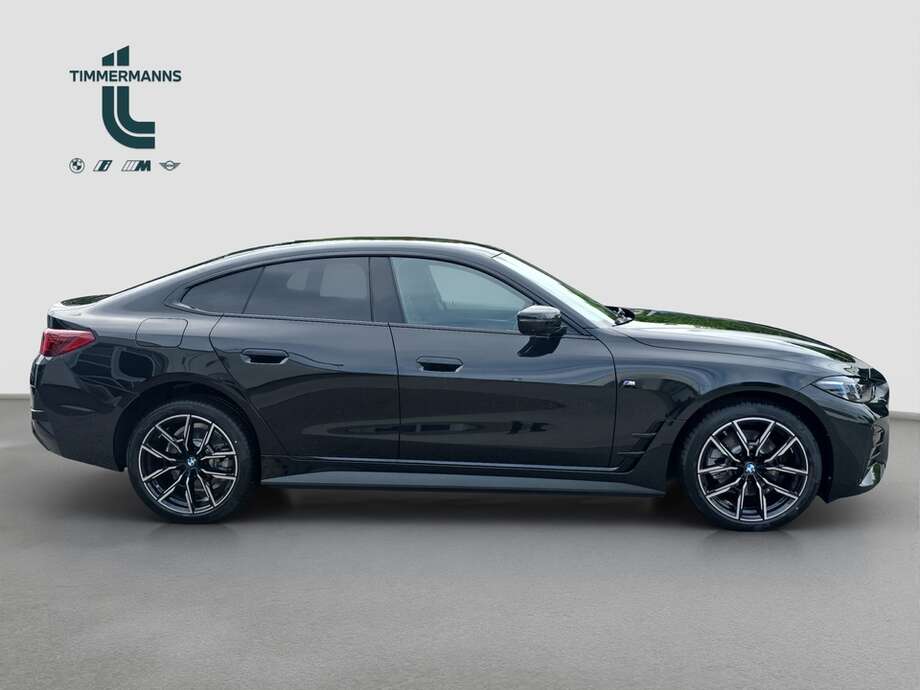 BMW i4 (Bild 6/18)
