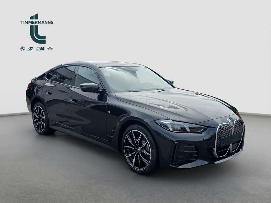 BMW i4 (Bild 7/18)