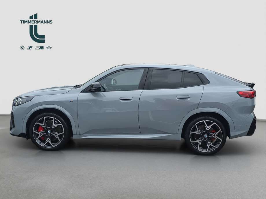 BMW X2 (Bild 2/19)