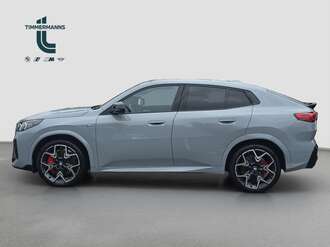 BMW X2 (Bild 2/19)