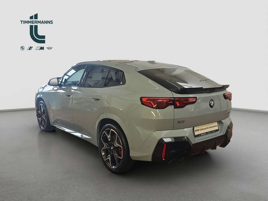 BMW X2 (Bild 3/19)