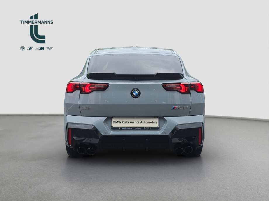 BMW X2 (Bild 4/19)