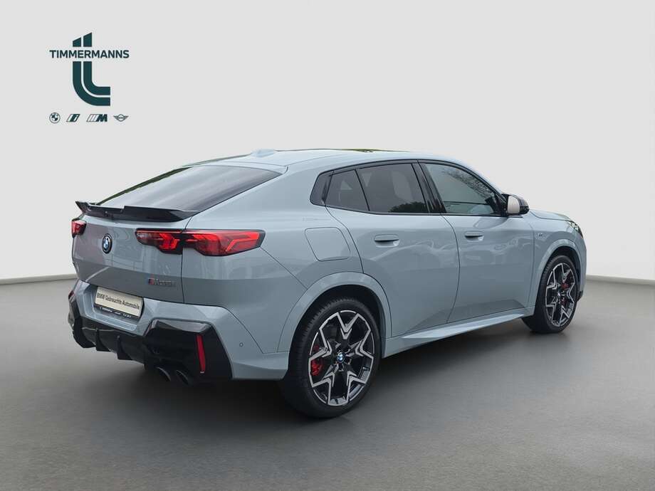 BMW X2 (Bild 5/19)