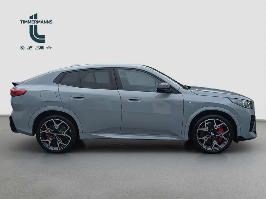 BMW X2 (Bild 6/19)