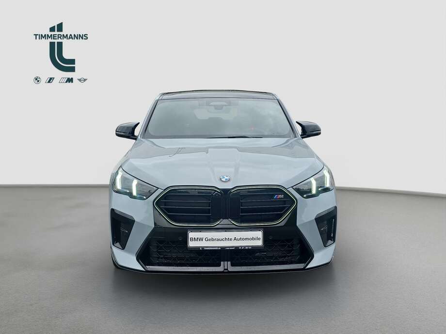 BMW X2 (Bild 8/19)
