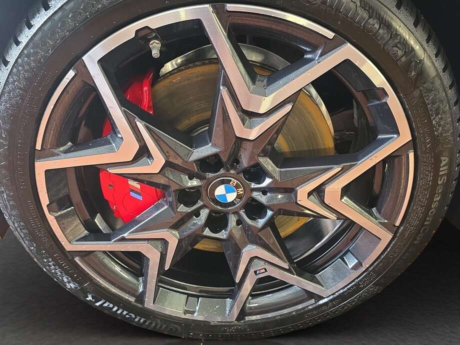 BMW X2 (Bild 9/19)