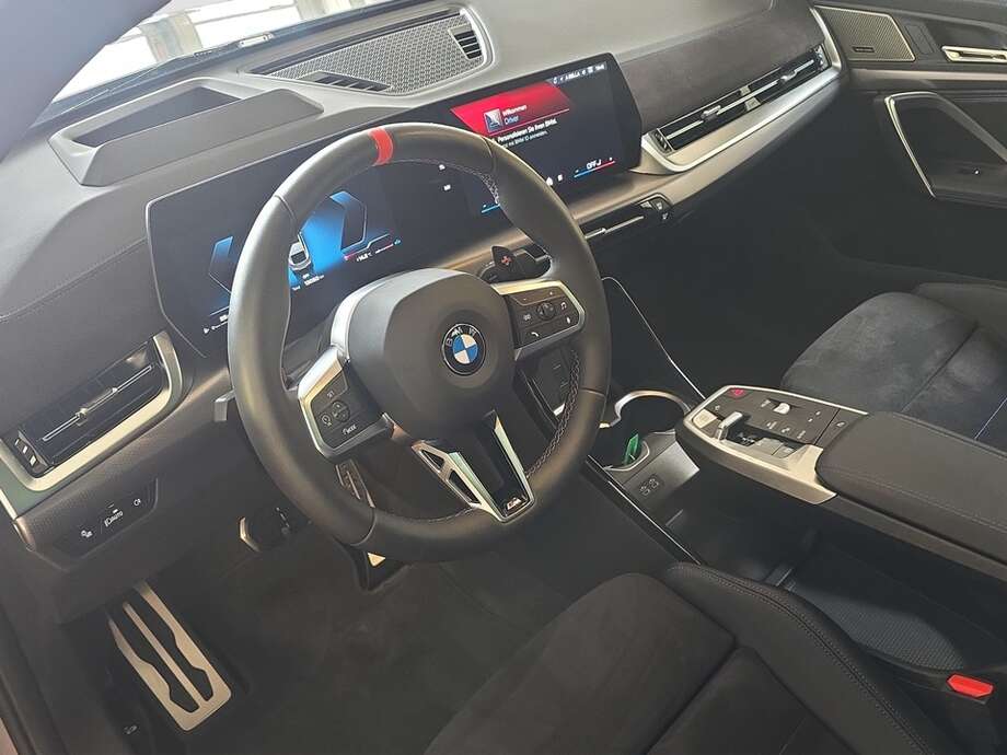 BMW X2 (Bild 10/19)