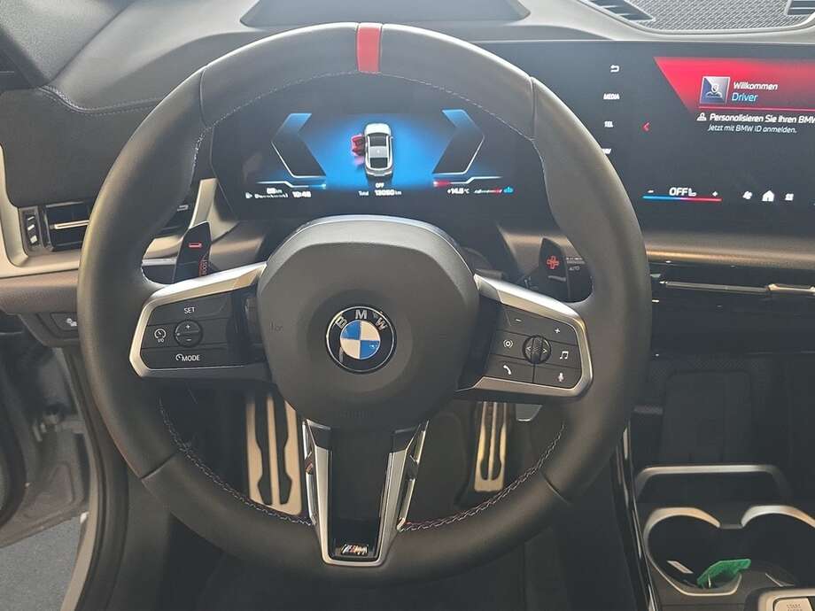 BMW X2 (Bild 12/19)