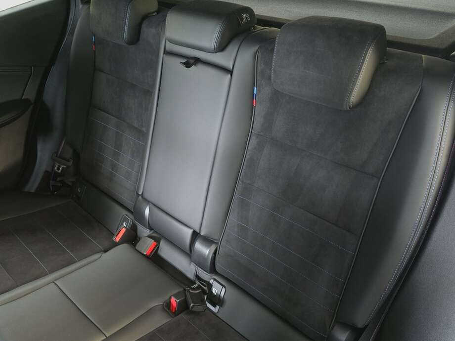 BMW X2 (Bild 14/19)