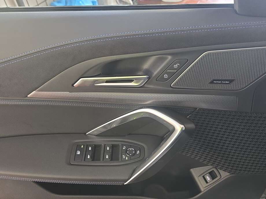 BMW X2 (Bild 16/19)