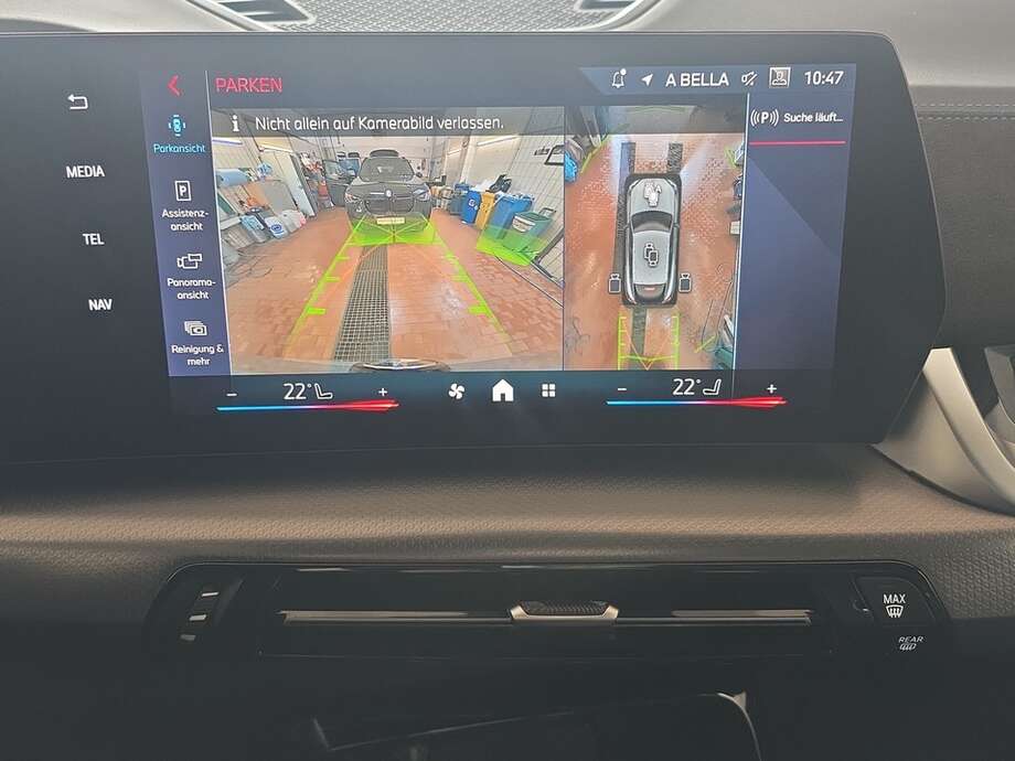 BMW X2 (Bild 19/19)