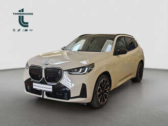 BMW X3 (Bild 1/20)