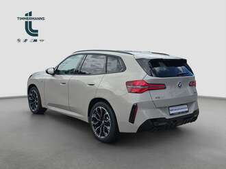 BMW X3 (Bild 3/20)