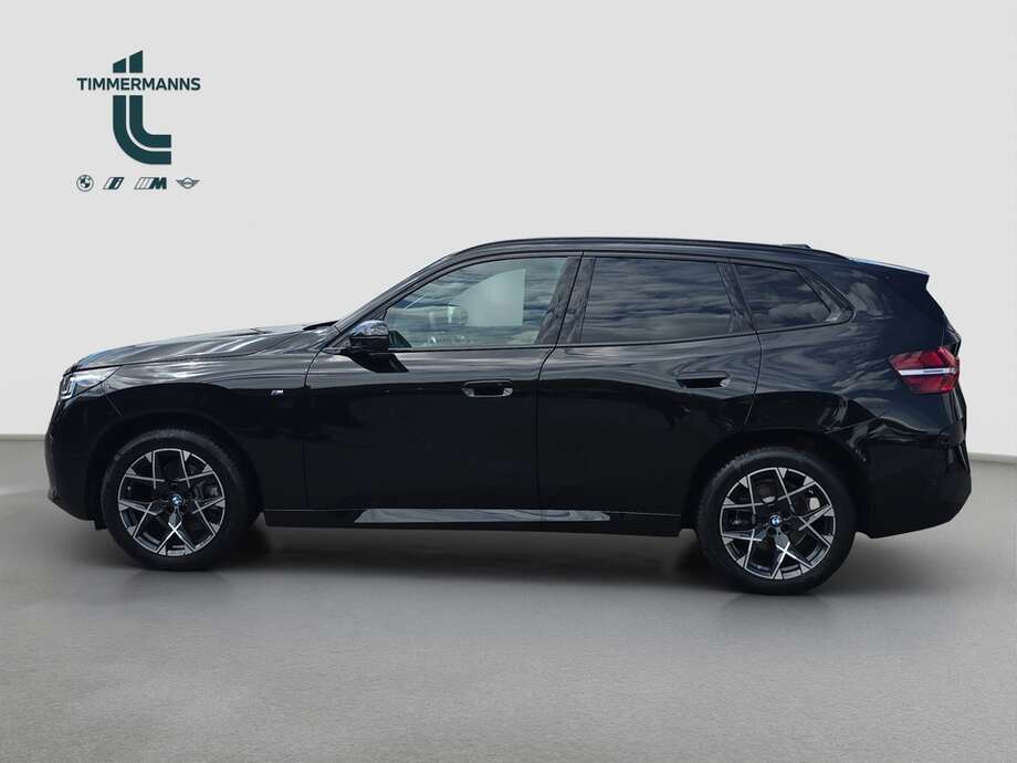 BMW X3 (Bild 2/18)