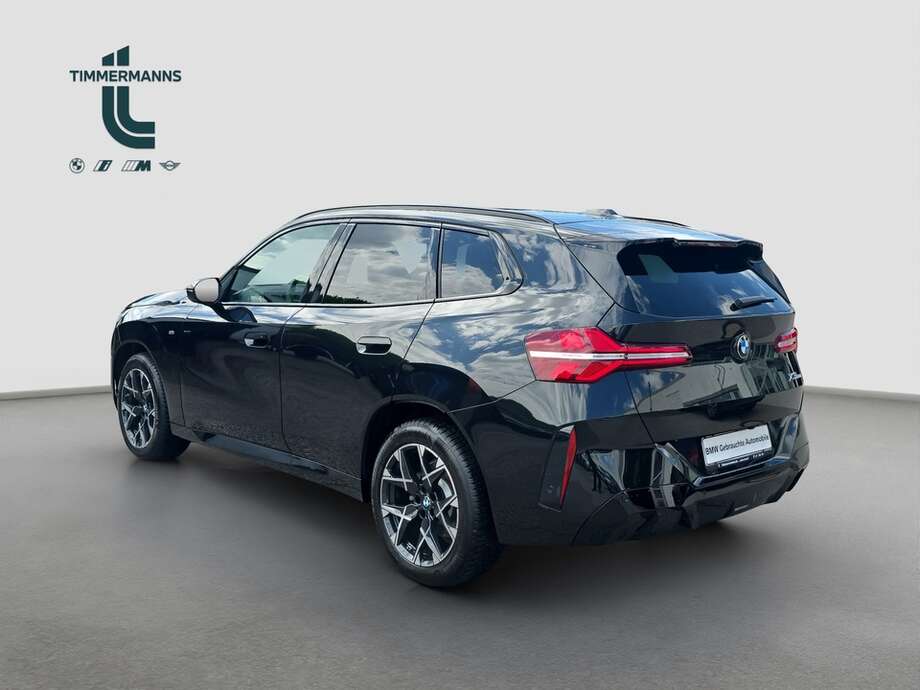 BMW X3 (Bild 3/18)