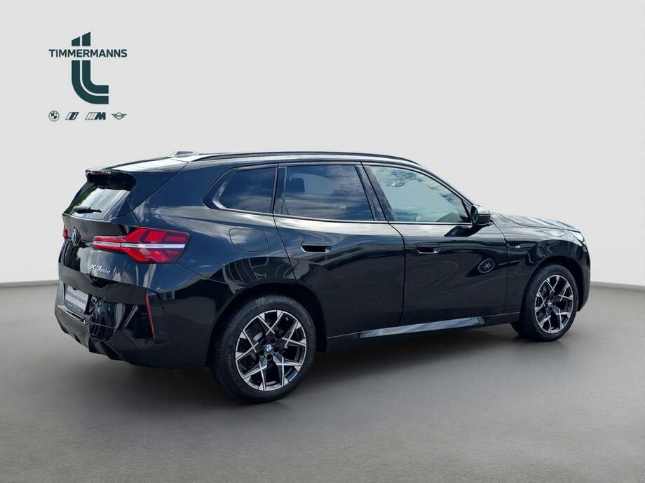 BMW X3 (Bild 5/18)