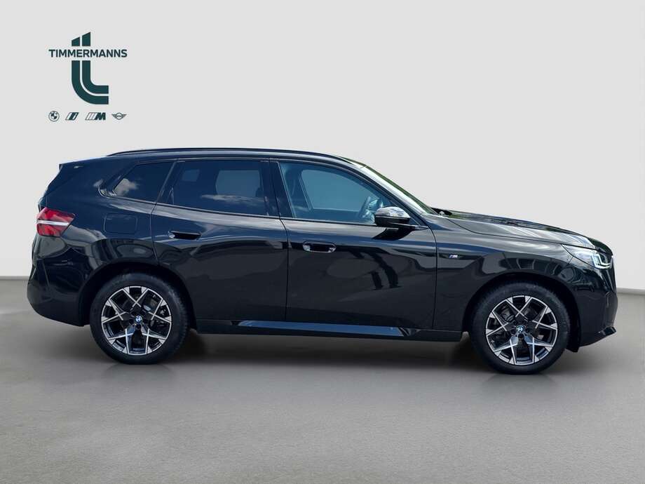 BMW X3 (Bild 6/18)
