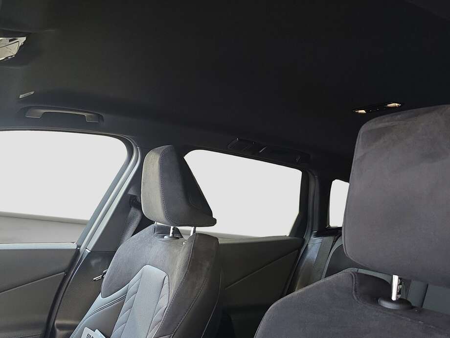 BMW X3 (Bild 11/18)