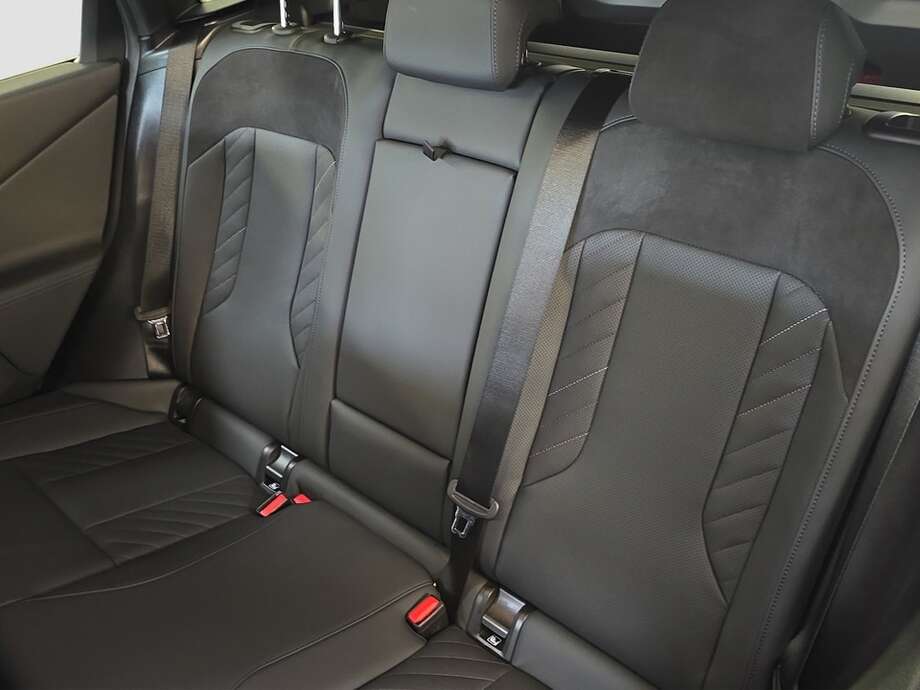 BMW X3 (Bild 14/18)