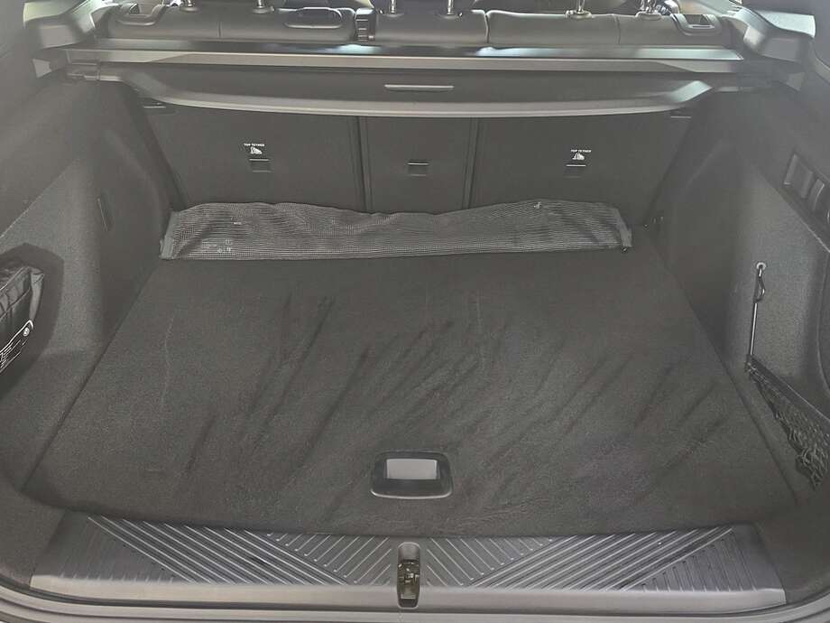 BMW X3 (Bild 15/18)