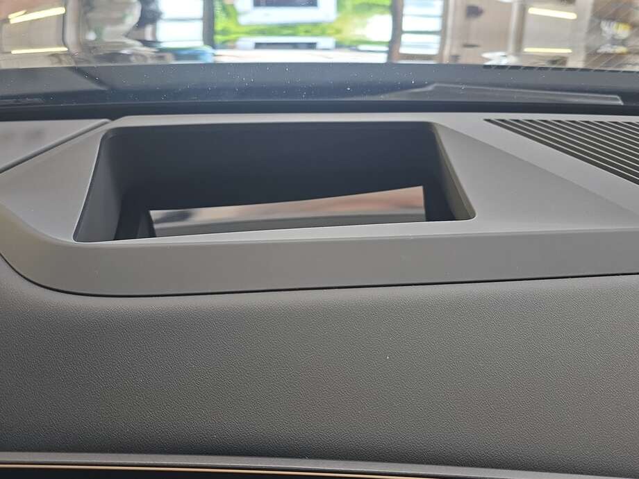 BMW X3 (Bild 17/18)