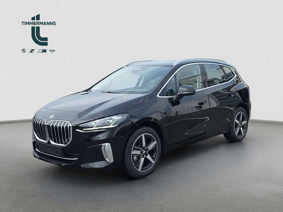 BMW 216 Active Tourer (Bild 1/17)
