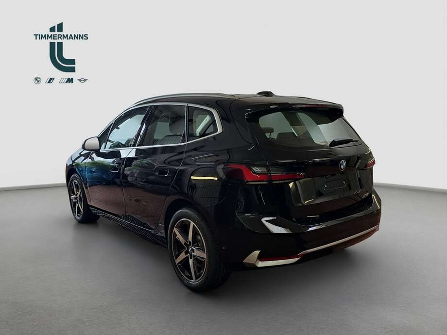 BMW 216 Active Tourer (Bild 3/17)