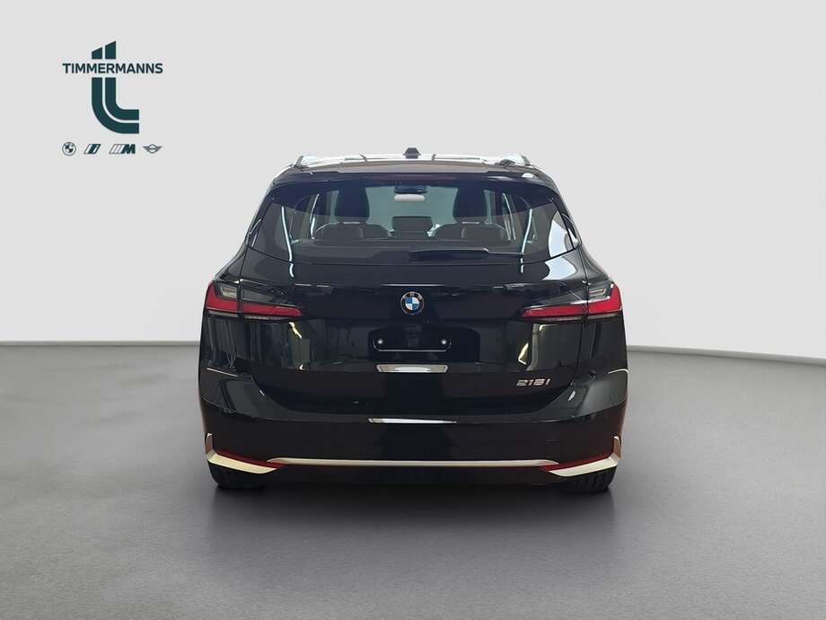 BMW 216 Active Tourer (Bild 4/17)