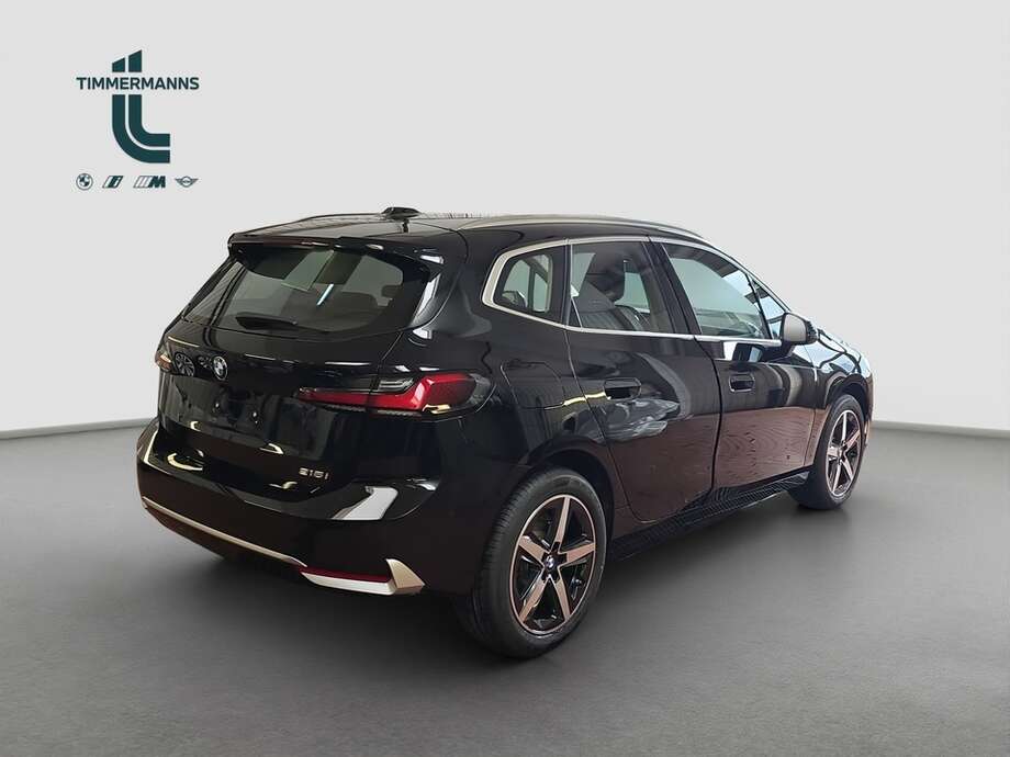 BMW 216 Active Tourer (Bild 5/17)