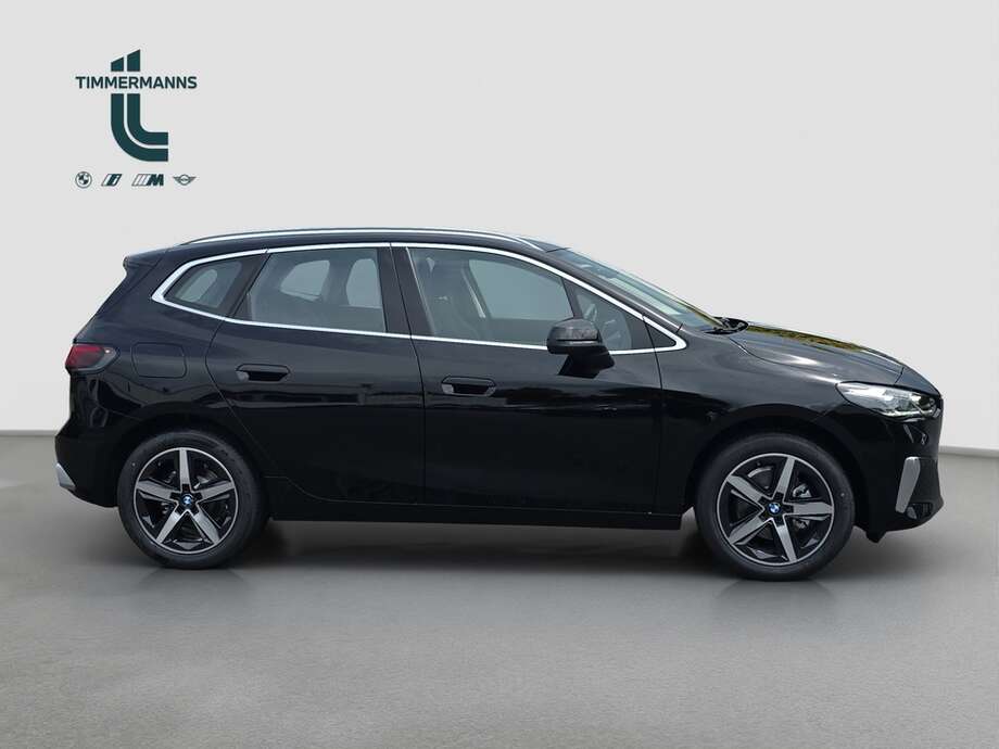 BMW 216 Active Tourer (Bild 6/17)