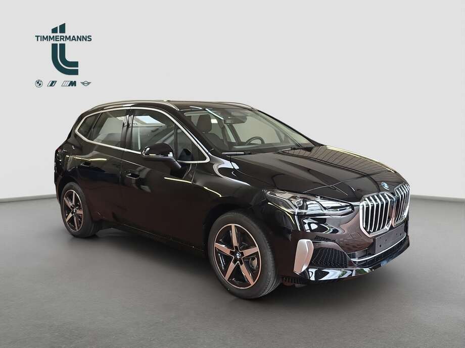 BMW 216 Active Tourer (Bild 7/17)