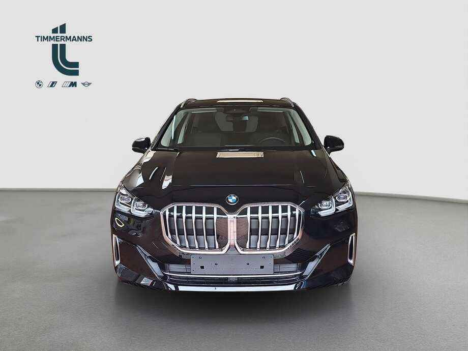 BMW 216 Active Tourer (Bild 8/17)