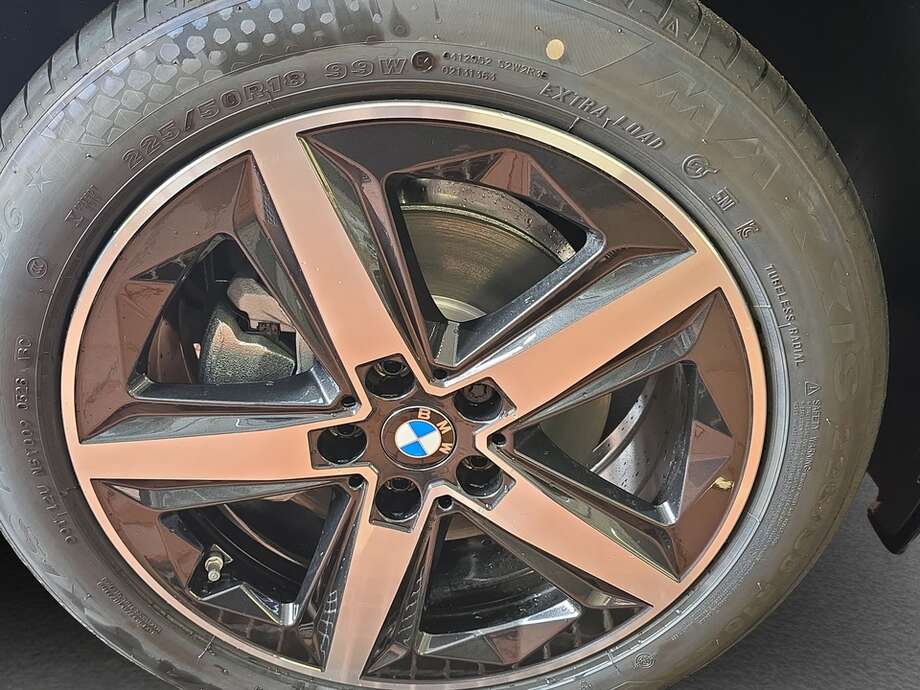 BMW 216 Active Tourer (Bild 9/17)