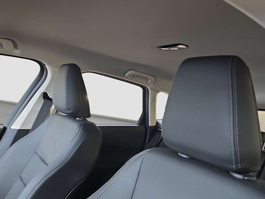 BMW 216 Active Tourer (Bild 11/17)