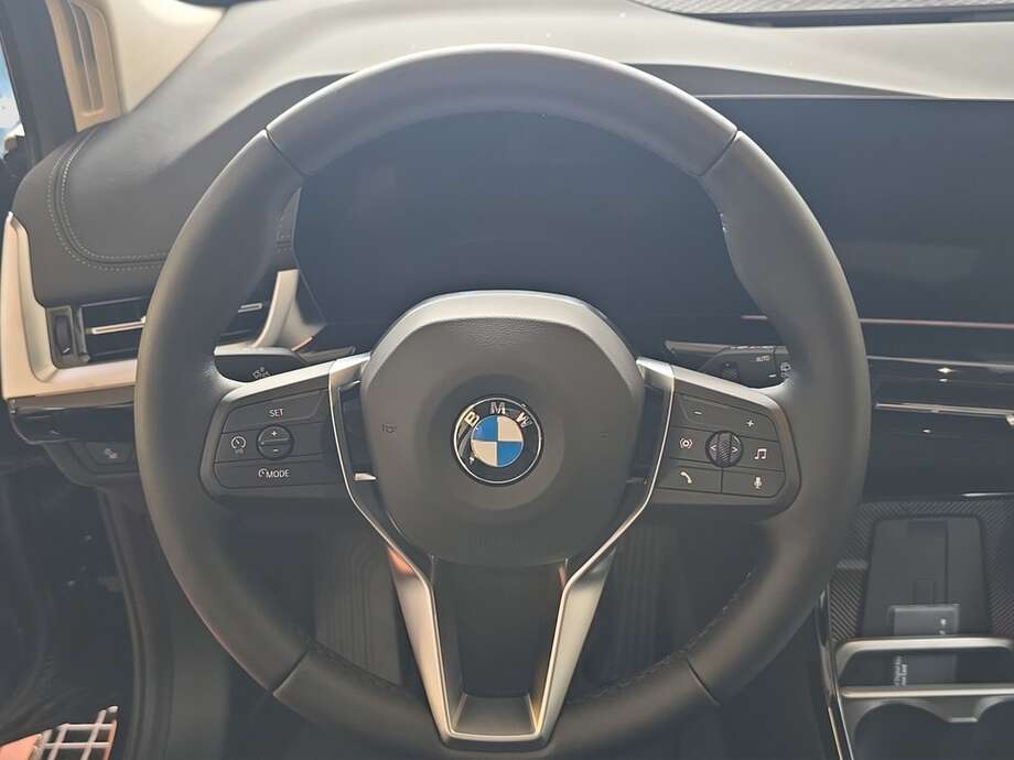 BMW 216 Active Tourer (Bild 12/17)